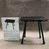 Outdoor Portable Camping Chair and Table Dual-Use, Liftable Stool for Fishing, Camping, Hiking, Lightweight Folding