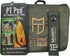 GEAR AID McNett Tactical PT Pod Microfiber Towel for Workouts and Fitness, 20" x 32", OD Green