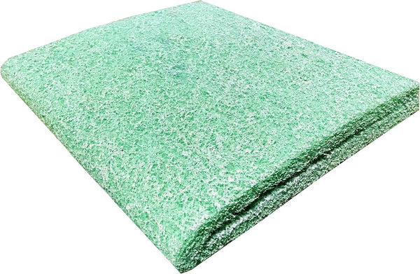 Premium Phosphate Reducer Filter Pad 18x10 - Cut to Fit for Aquariums and Ponds