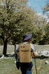 LHI Tactical Military Backpack, 45L Large Molle Army Assault Pack, 3 Day Travel Backpack for Men and Women