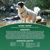 Annamaet Original Adult Formula Dry Dog Food - 23% Protein (Chicken & Brown Rice) - 12-lb Bag