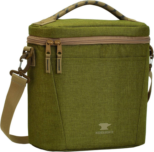 Mountainsmith The Sixer Cooler, Soft Sided 12L Cooler