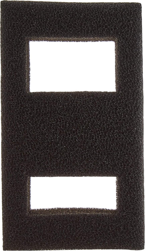Fluval Flex Foam Filter Block, Replacement Filter Media for Aquarium, A1375