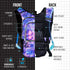 Sojourner Hydration Pack - Water Backpack with 2L Hydration Bladder, Festival Essential