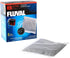 Fluval C3 Carbon, 3-Pack, Black