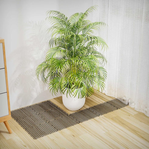 16 Pack Cat Scat Mat with Spikes, 16 X 13 Inch Indoor/Outdoor Pet Deterrent for Plants, Furniture, and More