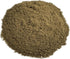 Color Enhancer Fish Fry Food With Spirulina and Aztec Marigold - Powdered Feed For Live Baby Tropical Fish Aquarium