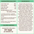 Primal Freeze Dried Dog Food Pronto, Chicken, 16 oz, Complete & Balanced Meal, Premium Raw Dog Food