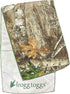 FROGG TOGGS Chilly Pad Pro, Soft Microfiber Instant Cooling Towel, Machine Washable, 33”x10.5”