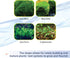 Aqueon Plant and Shrimp Aquarium Substrate - 5 Pounds, Brown