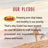 (28 oz.) Cadet Gourmet Chicken Breast Dog Treats - Healthy & Natural Chicken Dog Training Treats for Small & Large Dogs