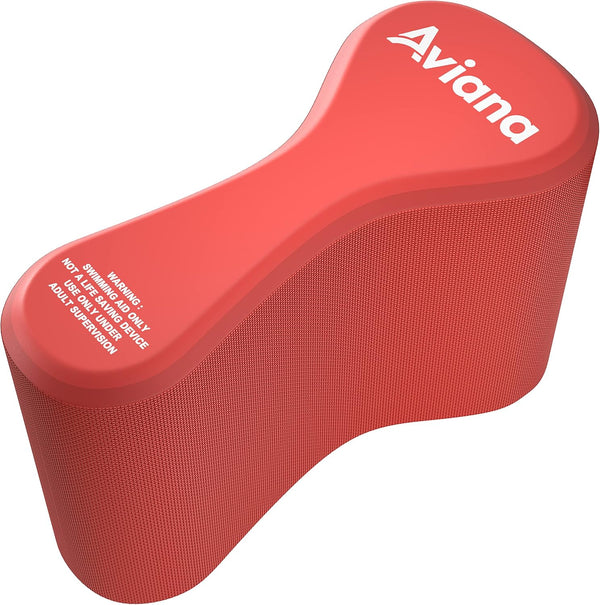Pull Buoy Swim Training Leg Float for Adults & Youth, EVA & BPA Free for Swimming Pool Strokes
