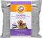 Arm & Hammer for Pets Air Care - Calming Bamboo Charcoal Air Purifying Bag in Lavender Vanilla Scent, 17.6 oz
