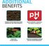 Fluval Plant and Shrimp Stratum for Freshwater Fish Tanks, 8.8 lbs - Aquarium Substrate for Strong Plant Growth