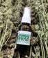 Catnip Spray Rejuvenator from The Field, Potent Essential Oil for Cats, Revives Toys & Scratching Posts, 1 oz