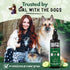 Nasty Critter! Pet Scent - 8 Oz - Made in USA for Cats and Dogs