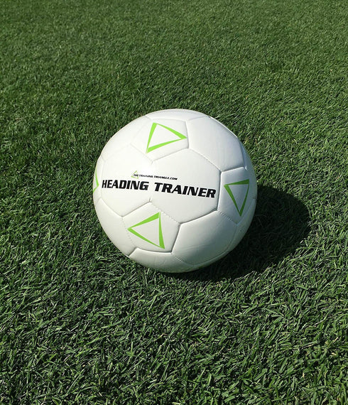 Lightweight Soccer Ball - Heading Trainer