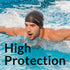 Limmys Unisex Swimming Cap for Men and Women, 100% Silicone Ladies Swim Caps, Premium Quality