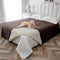 Waterproof Dog Blanket, Washable Anti-Slip Couch Covers for Sofa, Pet Hair Resistant Furniture Protector, 82x82,