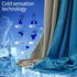Cooling Sports Towels - Ultra-Absorbent Sweat Relief