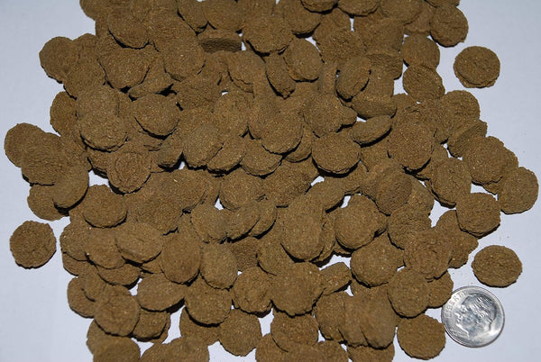 Ken's Fish Ken's Ultra Meat Wafers (5 lb)
