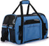 EliteField (3 21" 12" 13" Soft Pet Carrier Year Warranty, Airline Approved) Soft Sided Dog Puppy Cat Carrier Travel Bag