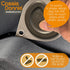 Mini Pet Hair Detailer, Reusable Brush for Carpet, Couch, Bedding, Sofa, Car Interior Auto Detailing Supplies for