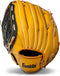 Franklin Sports Baseball + Softball Gloves - Field Master Adult + Youth Gloves - Right Hand + Left Hand - Infield +