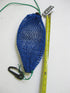 KUFA Sports Bait Bag with Rubber Locker and Hook, Commercial Style