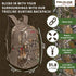 Pro Series Treeline DayPack
