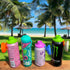 4 Pack ORIGINAL CREATOR - DIPESI Magnetic Soda Can Lids Reusable Airtight Can Covers, BPA-Free, Easy to Use, Keep