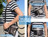 Freegrace Waterproof Pouches with Waist Strap - Keep Phone & Valuables Dry for Boating, Swimming
