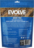 Evolve Pet Food Grain Free Deboned Chicken, Sweet Potato and Blueberry Dog Biscuits 12-Ounce