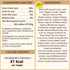Primal Freeze Dried Dog Food Nuggets, Lamb, Complete & Balanced Meal, 14 oz