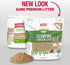 Nature's Miracle Premium Dust Free Clumping Corn Cob Litter, Tough Odor Bio-Enzymatic Formula