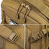 G4Free EDC Tactical Sling Bag Backpack, Molle Chest Shoulder Assault Pack, Outdoor Daypack