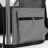 Cat Carrier Backpack for Small Medium Pets - Lightweight Portable Travel Carrier Bag for Cats & Dogs up to 26 Lbs,