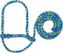 Weaver Livestock Poly Rope Sheep Halter, Adjustable Modern Style Braid for Sheep and Goat
