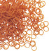 YAKA 1000PCS 3/8" 10mm Elastics Rubber Band for DIY Puppy Cat Dog Hair Bows Grooming Top Knots and Dreadlocks