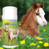 Summer 2 oz. The Blissful Horses Care Sun Butter, Gentle Horse Sunscreen, Easy-to-Apply Equine Sunblock Solution