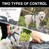 Escape Proof Puppy Harness for Small Dogs - Waterproof Reflective Breathable Vest with Handle for Daily Walking,