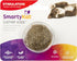 SmartyKat Catnip Toy, Compressed Catnip Ball for Indoor Cats & Kittens, Encourages Play, 5-Pack