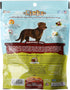 6 Zuke's Lil' Links Healthy Little Sausage Links for Dogs, Chicken and Apple, Ounce