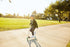 Lightweight Razor A Kick Scooter for Kids - Foldable Aluminum Frame with Adjustable Handlebars