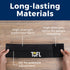 TOFL Baseball Glove Wrap, Premium Elastic Band for Perfect Glove Shape, Break-in & Maintenance for Softball
