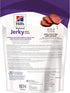 7.1 oz Hill's Dog Treats, Jerky Strips, Healthy Dog Snacks, Mini Strips Beef Jerky