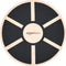 Amazon Basics Wood Wobble Balance Trainer Board