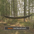 Onewind Lightweight Hammock Sleeve, Medium 11'' Camping Storage and Cover for Hammock, Underquilt, Topquilt, OD Green