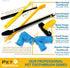Small Toothbrush for Dogs and Cats, Designed for Kittens, Puppies, and Small Dogs, 6 Count
