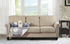 Brilliant Sunshine Grey Heart Love Patchwork Pet Sofa Bed, Quilted, Washable Couch Protector with Removable Bolster,